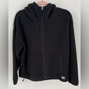 The North Face Women's Sherpa Extreme Pile 2 Fleece Hooded Jacket